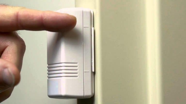 Zijn ADT-sensoren compatibel met Ring?