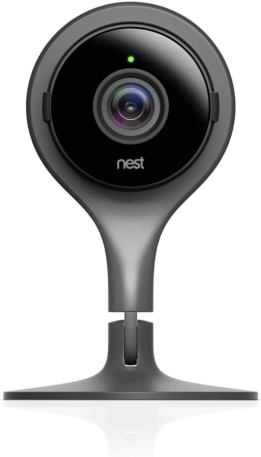 Parpadeo de la cámara Nest: solucione fácilmente en segundos